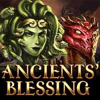 TERMINAL4D Ancients’ Blessing