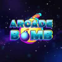 TERMINAL4D Arcade Bomb