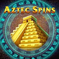 TERMINAL4D Aztec Spins