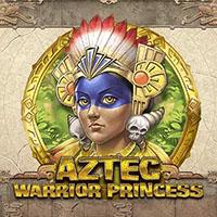 TERMINAL4D Aztec Warrior Princess