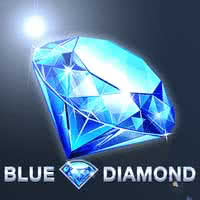 TERMINAL4D Blue Diamond