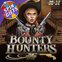 TERMINAL4D Bounty Hunters xNudge®