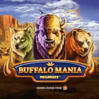 TERMINAL4D Buffalo Mania MegaWays™