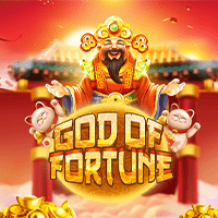 Hartaslot89God of Fortune