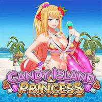 TERMINAL4D Candy Island Princess