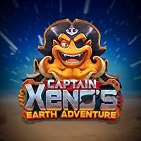 TERMINAL4D Captain Xeno’s Earth Adventure