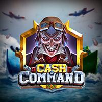 TERMINAL4D Cash Of Command