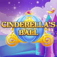 TERMINAL4D Cinderella’s Ball