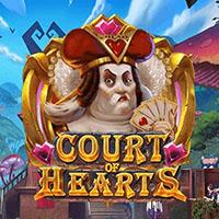 TERMINAL4D Court of Hearts