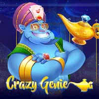 TERMINAL4D Crazy Genie