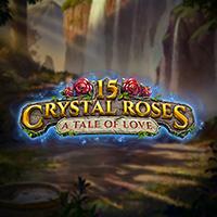 TERMINAL4D 15 Crystal Roses: A Tale of Love