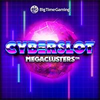 ULTI888 Cyberslot Megaclusters