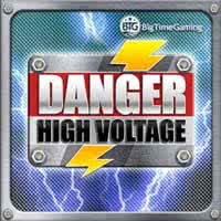 ULTI888 Danger High Voltage