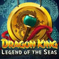 TERMINAL4D Dragon King: Legend of the Seas