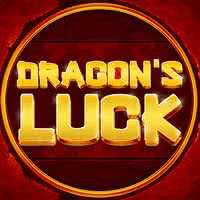 TERMINAL4D Dragon’s Luck