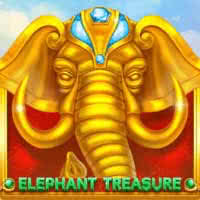 TERMINAL4D Elephant Treasure