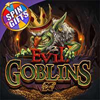 TERMINAL4D Evil Goblins xBomb