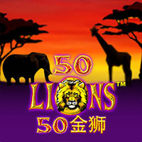 SENJU333 Fifty Lions