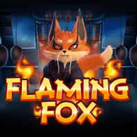 TERMINAL4D Flaming Fox