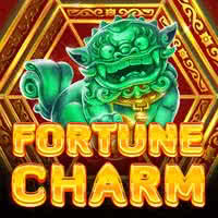 TERMINAL4D Fortune Charm