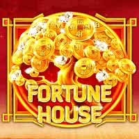 TERMINAL4D Fortune House