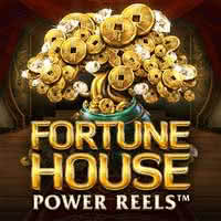 TERMINAL4D Fortune House Power Reels™