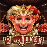 TERMINAL4D Free Reelin’ Joker