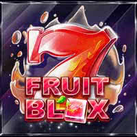 TERMINAL4D Fruit Blox