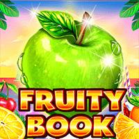 TERMINAL4D Fruity Book