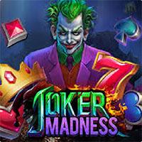 MAK4D Joker Madness