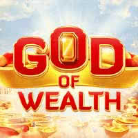 TERMINAL4D God Of Wealth