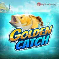 KOPI777 Golden Catch