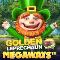 TERMINAL4D Golden Leprechaun MegaWays™