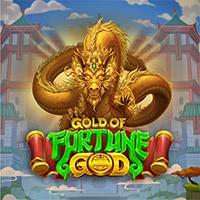 TERMINAL4D Gold of Fortune God