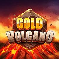 TERMINAL4D Gold Volcano