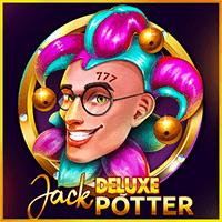 TERMINAL4D Jack Potter Deluxe