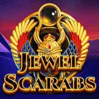 TERMINAL4D Jewel Scarabs