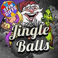 TERMINAL4D Jingle Balls