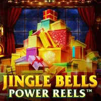 TERMINAL4D Jingle Bells Power Reels