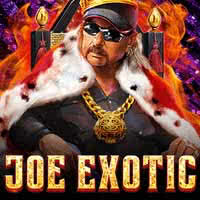 TERMINAL4D Joe Exotic