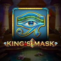 TERMINAL4D King’s Mask