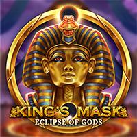 TERMINAL4D King’s Mask Eclipse of Gods