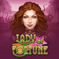 TERMINAL4D Lady of Fortune