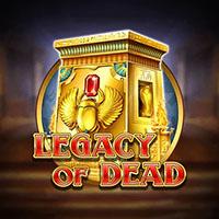 TERMINAL4D Legacy of Dead