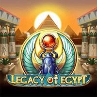 TERMINAL4D Legacy of Egypt