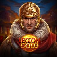 TERMINAL4D Legion Gold