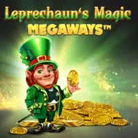 TERMINAL4D Leprechauns Magic Megaways