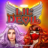 ULTI888 Lil Devil