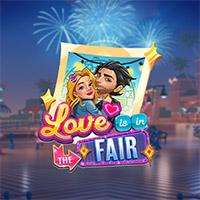 TERMINAL4D Love Is In The Fair