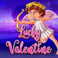 TERMINAL4D Lucky Valentine